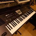 Альбом - Продам синтезатор Roland BK-3 